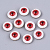 Natural Freshwater Shell Beads SHEL-T018-09A-01-1