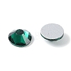 Glass Flat Back Rhinestone RGLA-C002-SS10-218-2