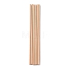 Beech Wood Sticks DIY-WH0325-96E-1