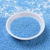 MIYUKI Round Rocailles Beads SEED-G007-RR0482-2
