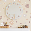 PVC Wall Stickers DIY-WH0228-972-4
