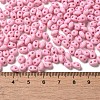 Opaque Acrylic Beads MACR-K359-04D-4