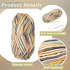 Acrylic Fiber Sewing Thread SENE-WH20023-004C-6