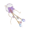 Acrylic Pendants PALLOY-JF05174-4