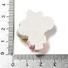 Birthday Theme Opaque Resin Decoden Cabochons CRES-F032-A04-3