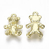 Rack Plating Alloy Pendants LS-PALLOY-S132-123-RS-2
