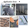 304 Stainless Steel Wire FIND-WH0366-077P-01-6