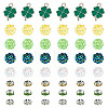 Saint Patrick's Day DIY Findings Kits DIY-TA0015-78-2