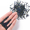 12/0 Glass Seed Beads SEED-A009-2mm-605-4