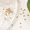 Yellow Gold Filled Beads FIND-TAC0010-67A-5