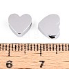 201 Stainless Steel Beads STAS-N109-221P-3