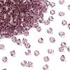 Preciosa® Crystal Beads X-PRC-BA4-20020-3