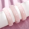 Rectangle Natural Mixed Stone Beaded Stretch Bracelets for Women Men GG-CBA9ACE-C-3