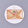 Paper Hanging Tags CDIS-E009-01A-07-1