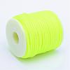 Hollow Pipe PVC Tubular Synthetic Rubber Cord RCOR-R007-2mm-01-2