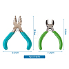Yilisi 6-in-1 Bail Making Pliers PT-YS0001-02-28