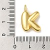 Brass Pendants KK-K354-01G-K-3