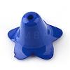 Opaque Acrylic Beads SACR-Q149-C32-2