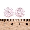 Imitation Pearl Acrylic Beads AC-CBAAA05-05A-3