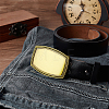 1Pc Alloy Belt Buckles FIND-BC0014-29B-AB-4