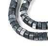 Natural Trochus Shell Beads Strands SHEL-S278-027J-3