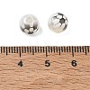 Sports Printed ABS Plastic Beads PL-CBA1C22-05-3