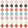 20Pcs Alloy Enamel Beads FIND-YW0009-18A-2