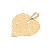 304 Stainless Steel Pendants LS-FIND-H017-01B-G-2