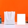 Cotton Cloth Blank Canvas Bag SENE-PW0012-02F-02-1