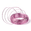 Round Anodized Aluminum Wire AW-S001-3.5mm-13-2