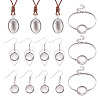 DIY Jewelry Sets Making Kits DIY-TA0010-74-1