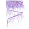 2M Fashion Ostrich Feather Trimming FIND-GF0005-13B-1