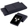 6Pcs Paper Jewelry Set Gift Packing Boxes CON-PH0003-83A-01-1