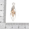 Alloy Pendants AL-CBA27B9-01S-3