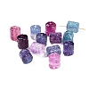 Natural Fluorite Carved Beads PW-WG1ACAE-05-1