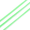 Flat Elastic Crystal Thread EW-Q003-01A-13-2