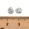 Brass Beads KK-D106-05P-2
