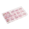 150Pcs Acrylic Toe Nail Tips MRMJ-P019-02A-5