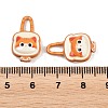 Alloy Pendants FIND-E055-04A-3