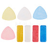8Pcs 2 Styles Professional Tailors Chalk Pen Sets SENE-TA0001-02-3