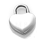 Stainless Steel Pendants PW-WGC5F43-08-1