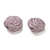 Vintage Handmade Porcelain Beads PR-CBA4F13-E01-2