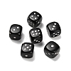 Opaque Acrylic Beads MACR-L011-04-1