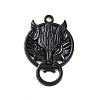 Alloy Pendants FIND-G039-02G-EB-1