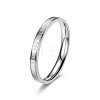 201 Stainless Steel Finger Rings FS-WG7AFE1-13-2