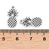 Tibetan Style Alloy Pendants LS-PALLOY-A024-06AS-3