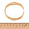 304 Stainless Steel Bangles SA-C001-04C-G-2