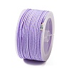 Polyester Braided Cord OCOR-F010-D39-2mm-1