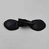 Resin Buttons BUTT-WH20008-10B-1