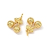 Brass Charms KK-F941-42D-G-2